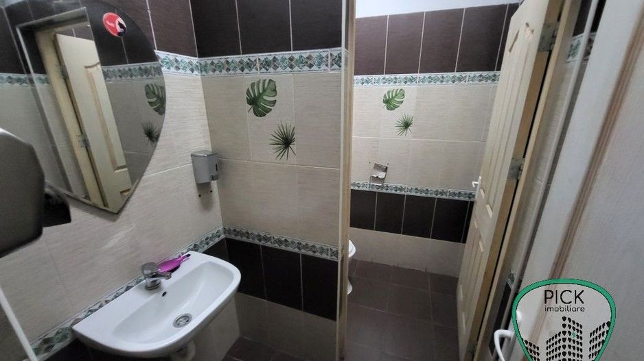 P 4188 - Spațiu comercial în Târgu Mureș - Ultracentral - Poză 6