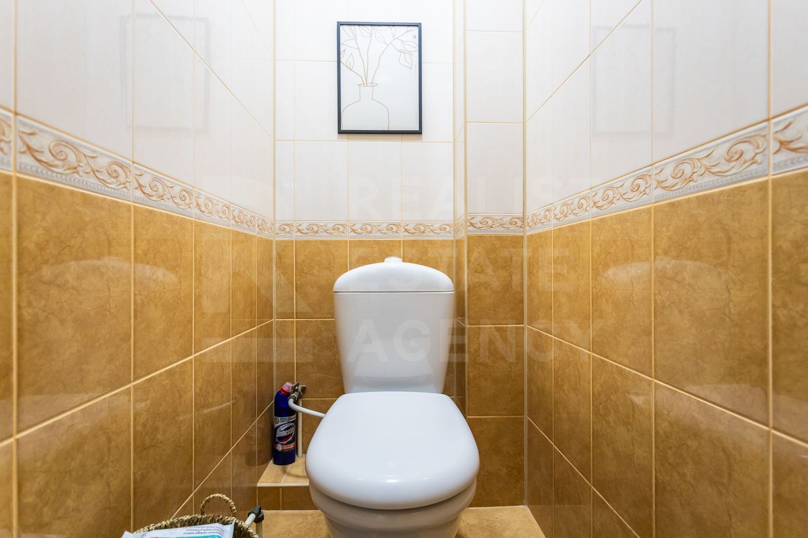 Chirie, apartament, 3 camere, bd. Mircea Cel Bătrân, Ciocana - Poză 8