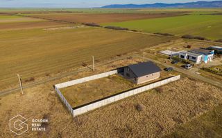 Casa noua pe un nivel, la gri, Mandruloc, comision 0% - Poză 31