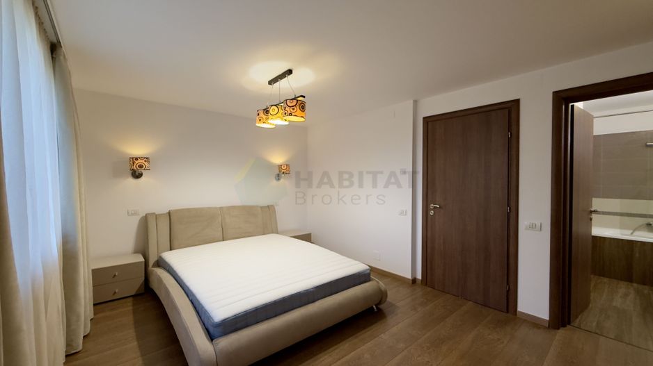 Vila 4 camere Avangarde Forest 1 - Poză 13