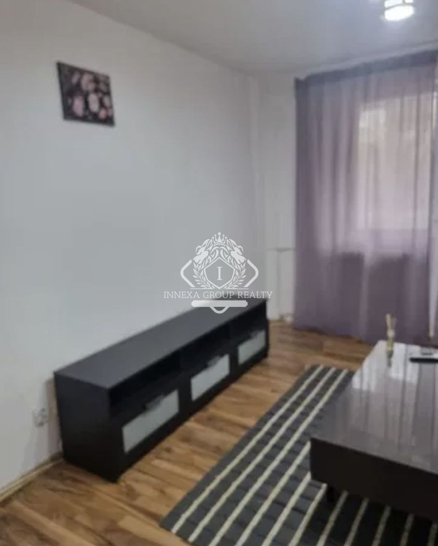 Doamna Ghica | Apartament 2 camere | Etaj 2 | Bloc reabilitat - Poză 2