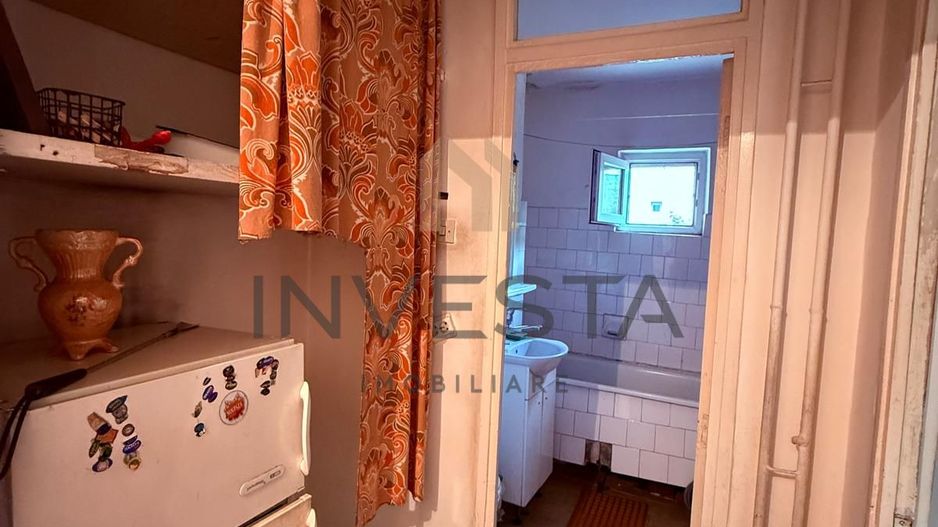 De vanzare apartament cu 2 camere in Marasti ! - Poză 7