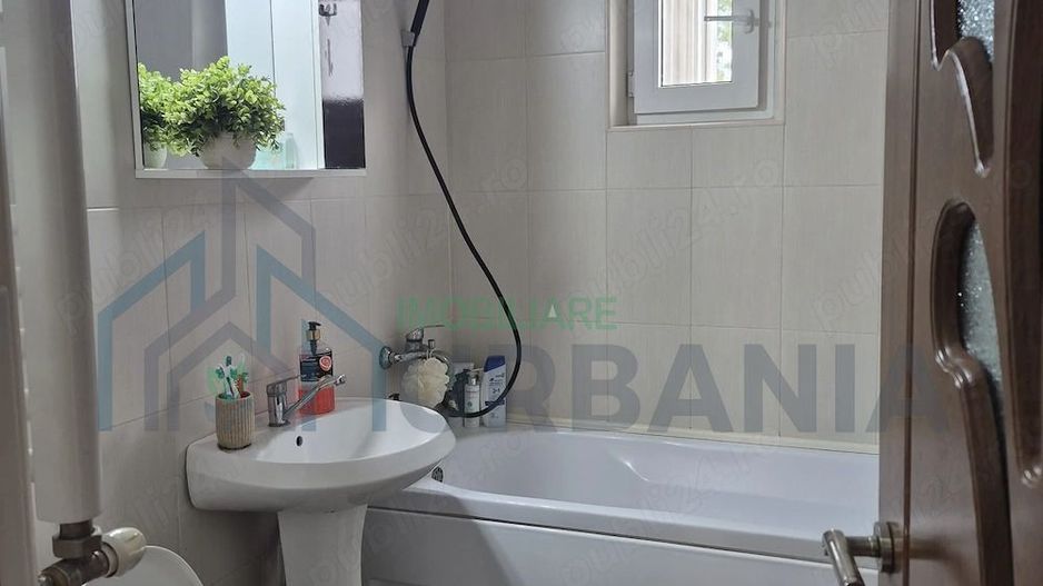 Apartament 3 camere de vanzare, Nicolina 2, Iasi – 72 mp, 160.000 euro - Poză 5