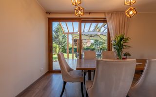 Proprietate exclusivista de vanzare: 2 case | 9 camere | 2000 mp teren - Poză 33