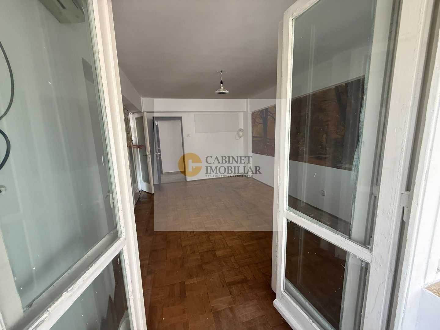 3 camere  I Parc Cismigiu I Decomandat I 1959 - Poză 22