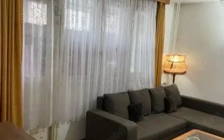 Se VINDE APARTAMENT 3 camere in Bucuresti , zona Rasaritului - Poză 1