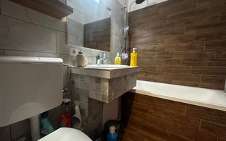 Apartament 2 camere| Mobilat și utilat | Zona Str Grigore Alexandrescu - Poză 10