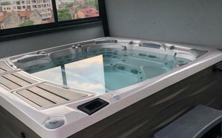 Penthouse direct proprietar - Poză 1