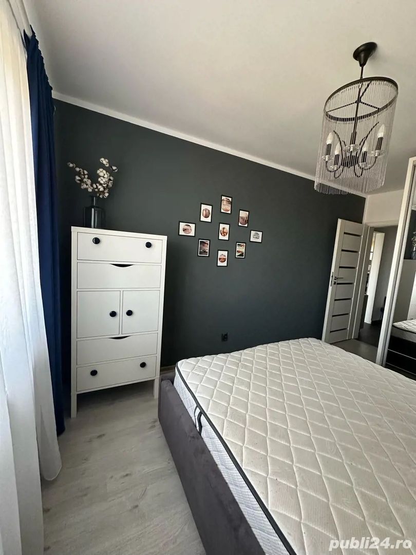 Apartament 2 camere Aparatorii Patriei | Metrou - Poză 1
