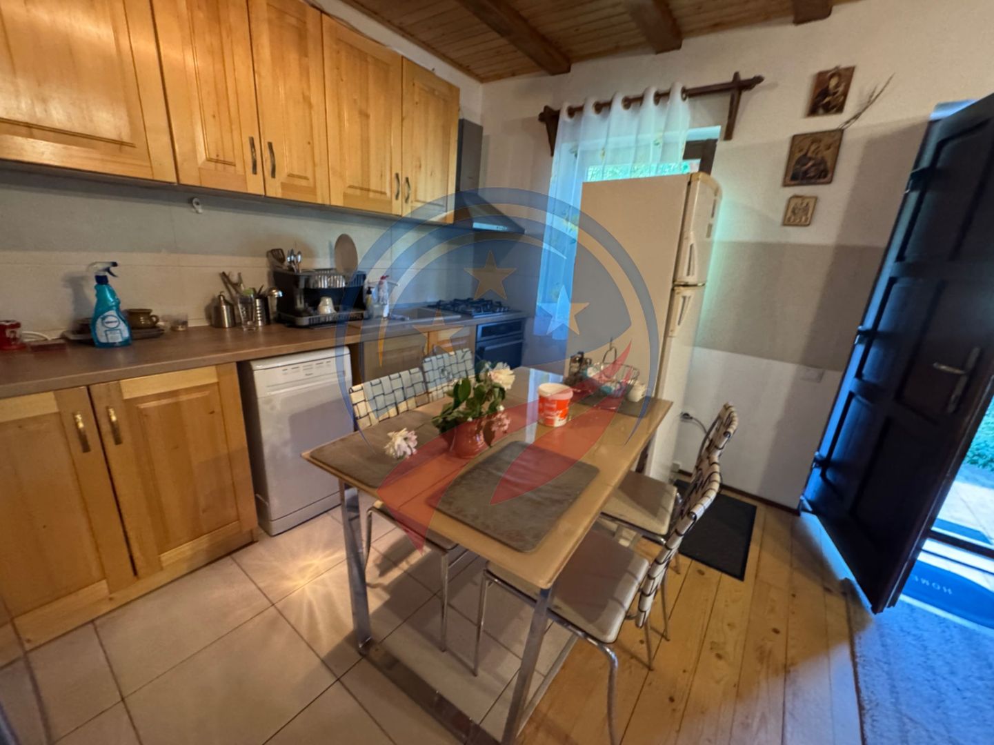 Casa la 40 minute distanta fata de Craiova - Poză 1
