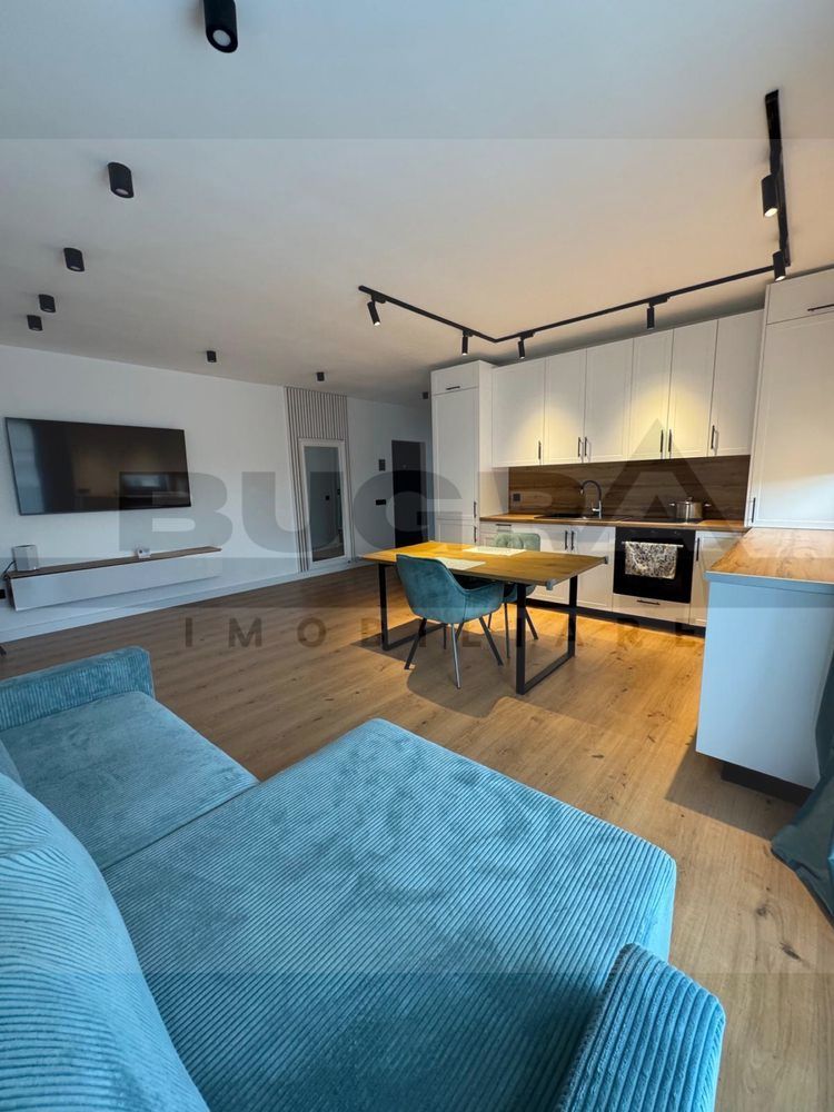Apartament 4 camere Premium, 91mp, parcare, Complex Beta Residence - Poză 1