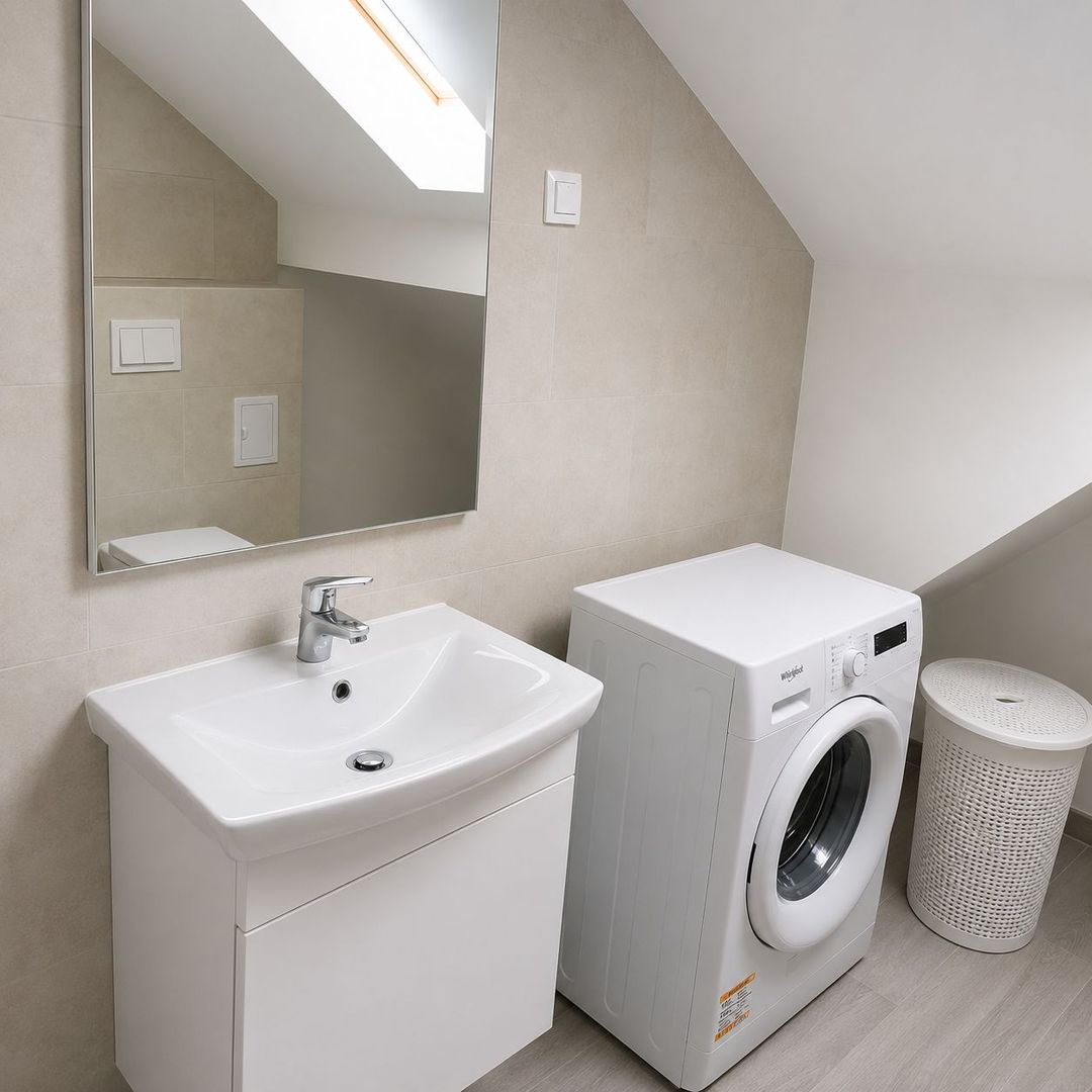 Apartament spațios cu 3 camere | 101 mp utili | Dumbrăvița - Poză 5