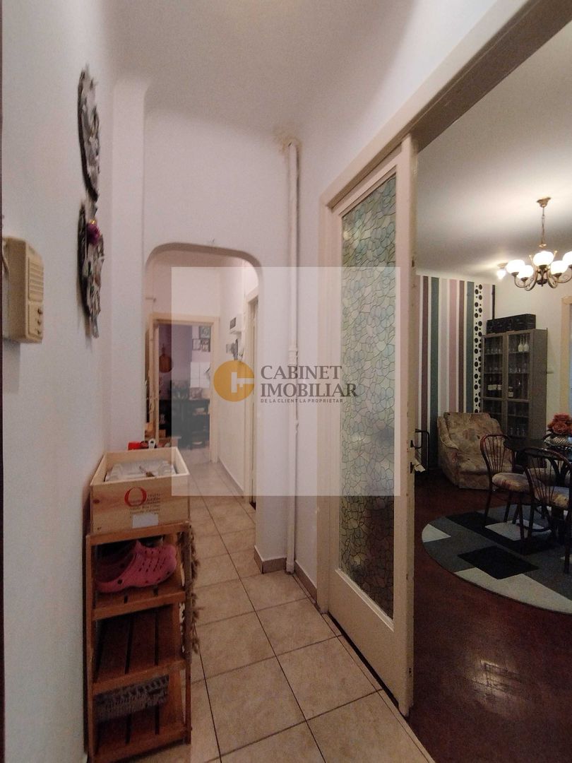 3 camere I Piata Victoriei I Creditabil I Parter - Poză 7