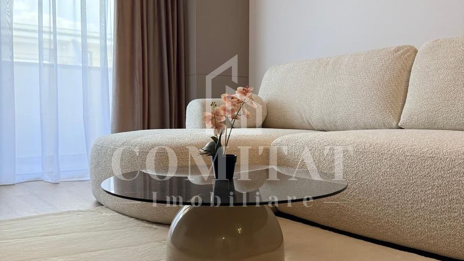 Apartamnet la cheie | Etaj intermediar | Zona Eroilor Floresti - Poză 4