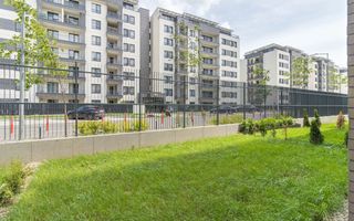 Vanzare | apartament 3 camere cu gradina | Avalon Estate-Pipera - Poză 19