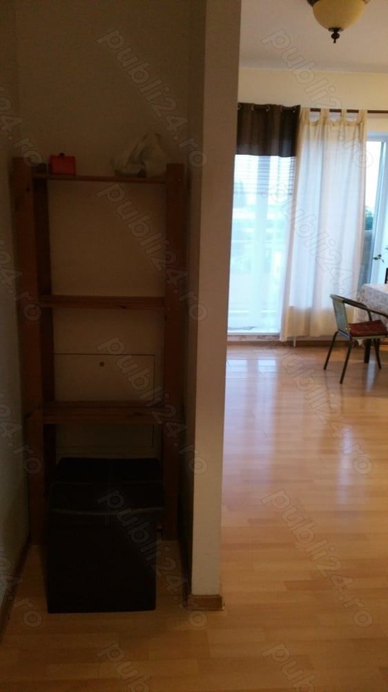 Apartament 2 camere complex Rasarit de Soare, pet friendly, parcare, etaj 3 - Poză 6
