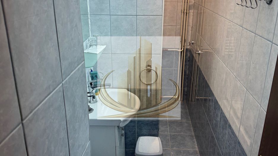 Apartament 3 camere et. 1 în Timișoara Zona Dacia - Poză 4