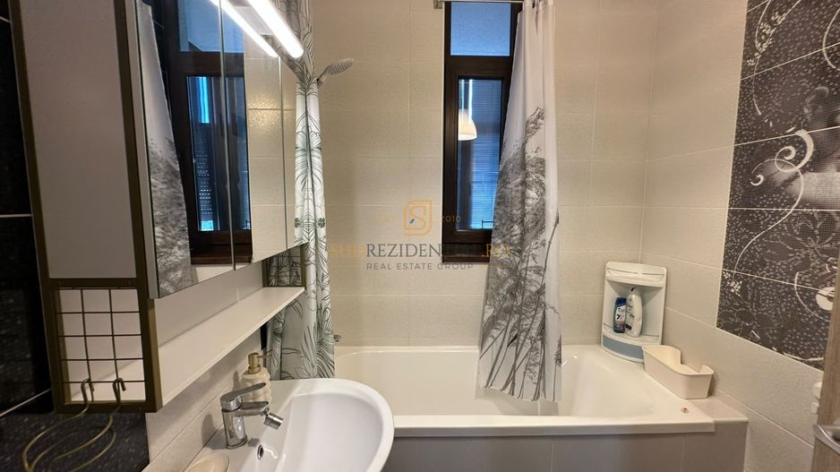 Închiriere vilă P+1, 4 camere, 102 mp utili, pet friendly - Poză 23