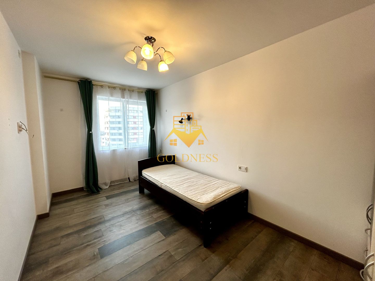 3 camere open space, Modern, Parcare, Zona Vivo, Revo gym, Floresti - Poză 6