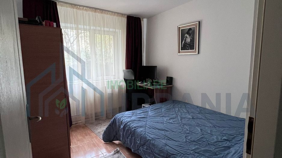 Apartament 2 Camere Primăverii - Poză 5