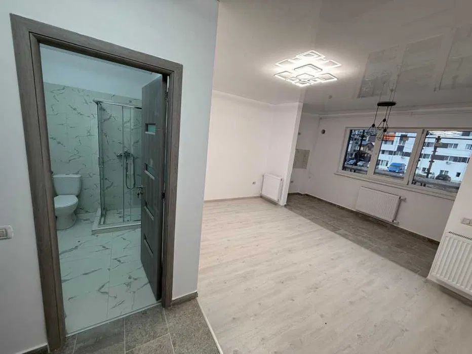 Garsoniera Militari Residence - Tineretului - Poză 5