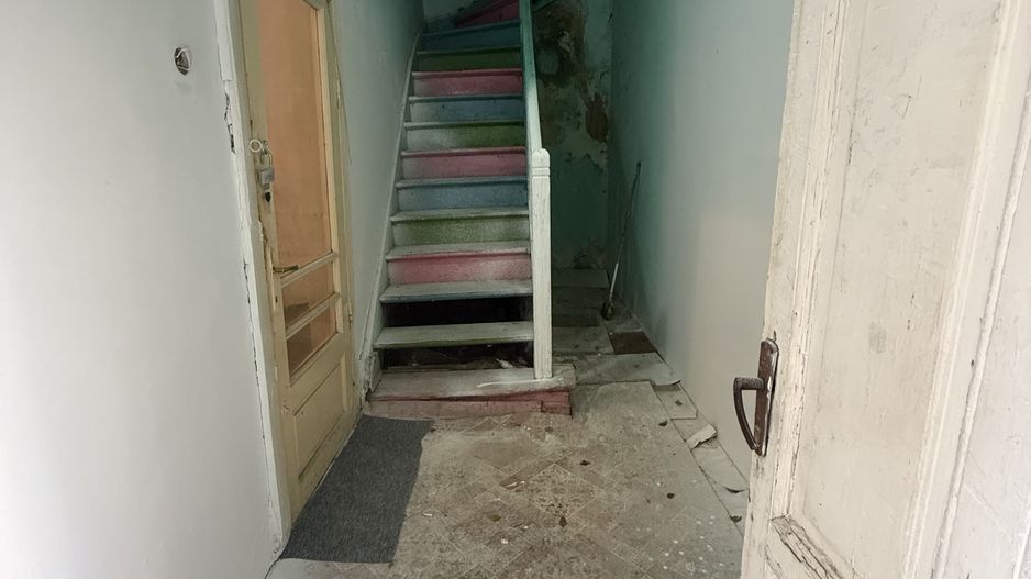 Oferta zilei !!! Garsoniera 33.4 mp utili in Vila - Zona Parcul Carol - Poză 9