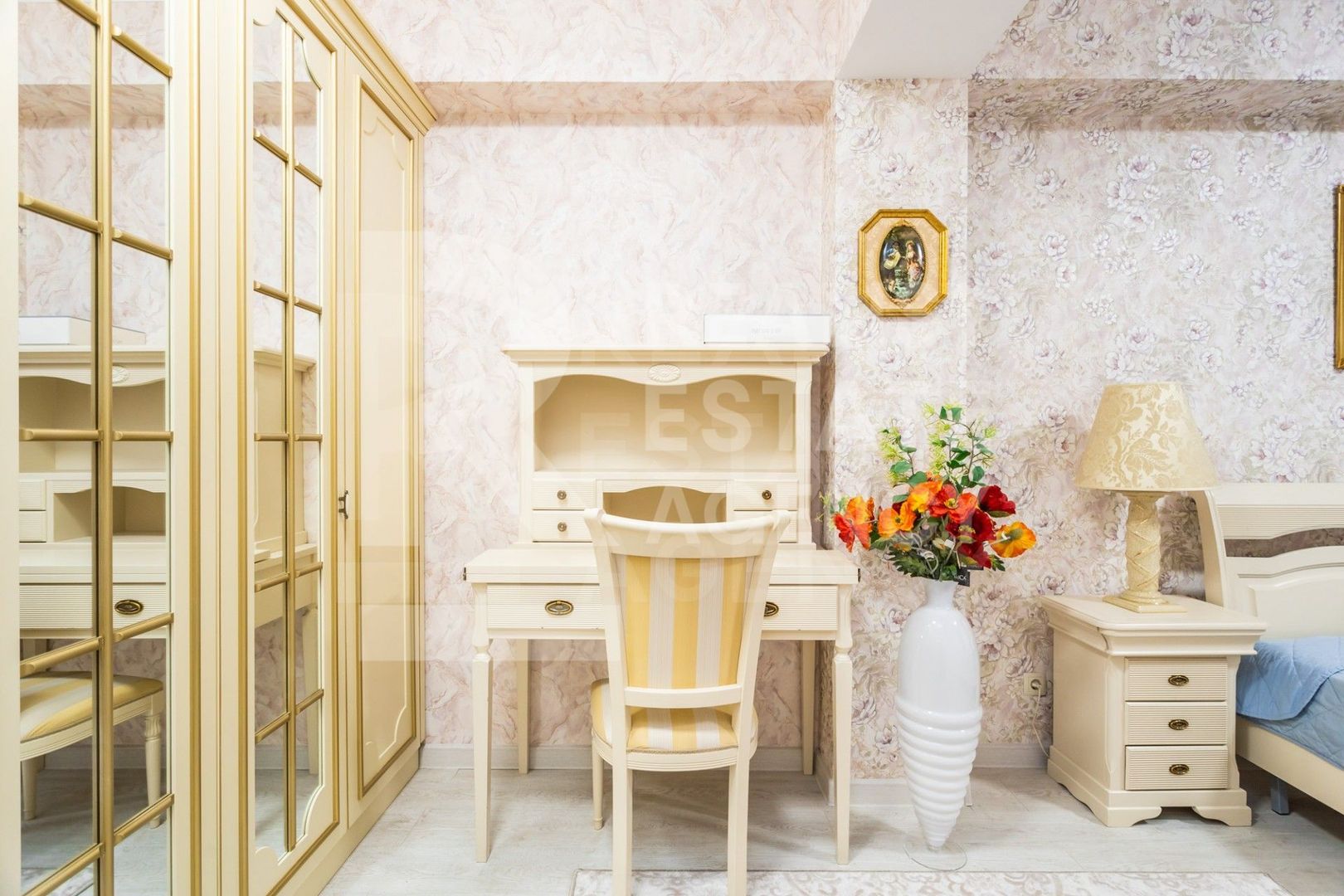 Chirie, apartament, 1 odaie, str. Vasile Alecsandri, Centru - Poză 10