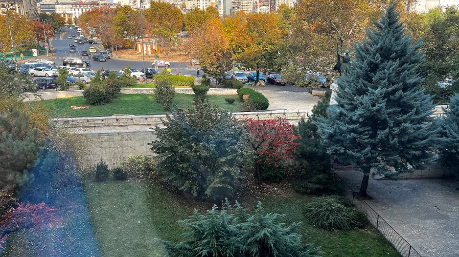 4 camere renovat | vedere fântâni Unirii | Bibescu Vodă | 106 mp - Poză 7