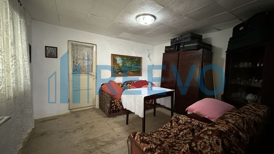 Casă și teren de vânzare, sat Buda, Blăgești, Bacău - Poză 6