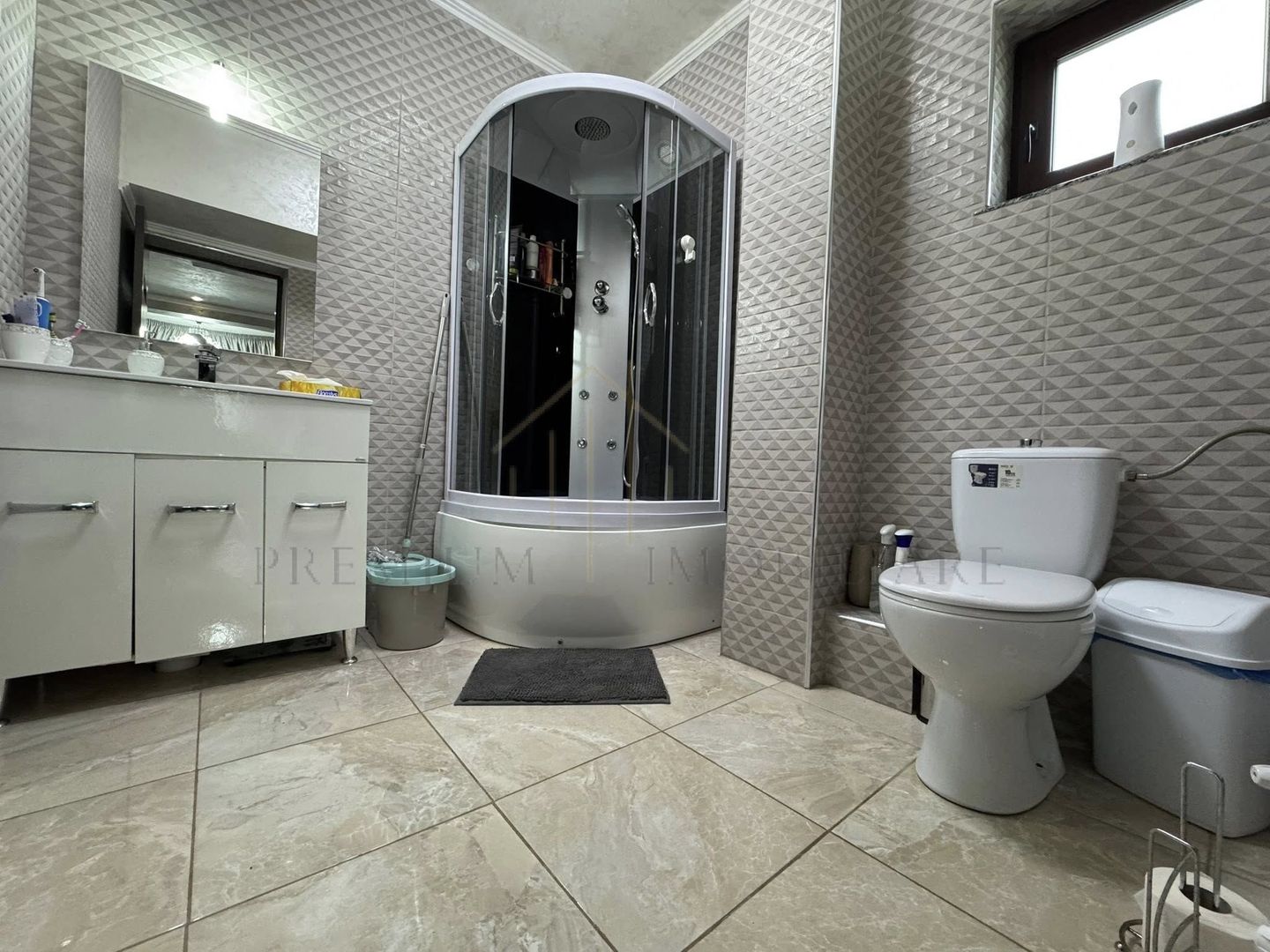 Casa Vila de Vanzare la cheie - Cartier Andrasesti - Poză 11