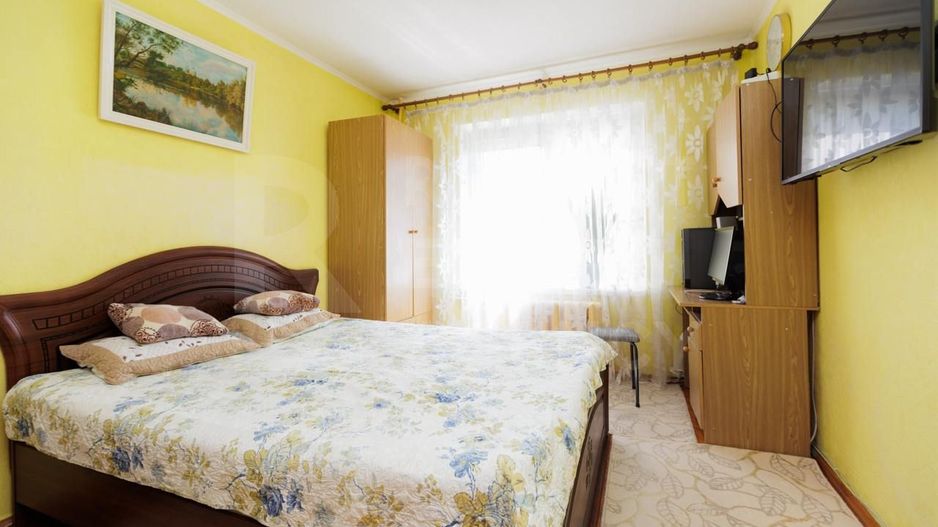 Vânzare, apartament, 2 camere, bd. Constantin Negruzzi, Centru - Poză 2