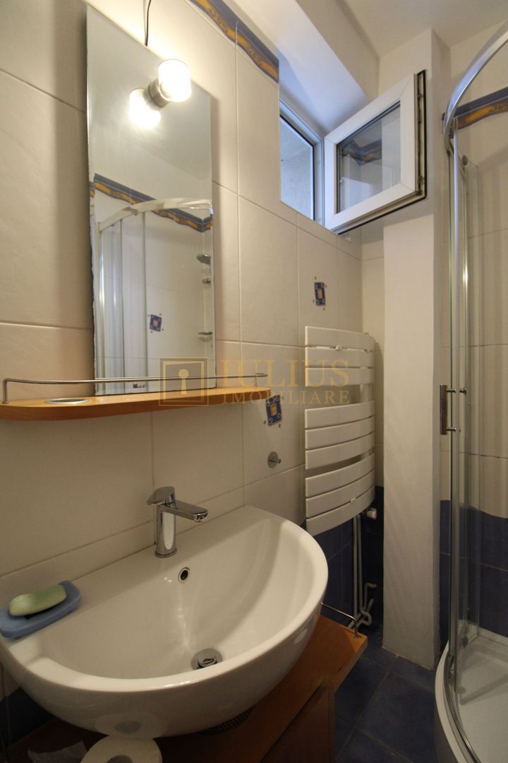 3 dormitoare , central , vedere panoramica parcul Botanic - Poză 20