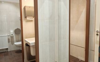 Birou Clasa A de închiriat Cluj-Napoca – 210 mp, Certificat BREEAM - Poză 7