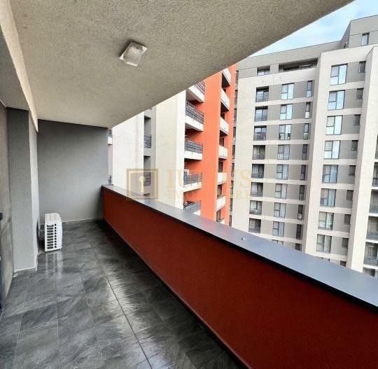 Complex Iris Armoniei / 2 camere/balcon/ parcare proprie - Poză 2