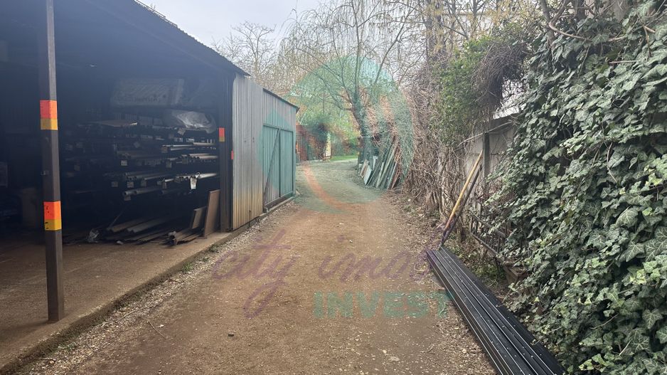 Teren generos - 550 mp zona Vitan -Mihai Bravu - Poză 3