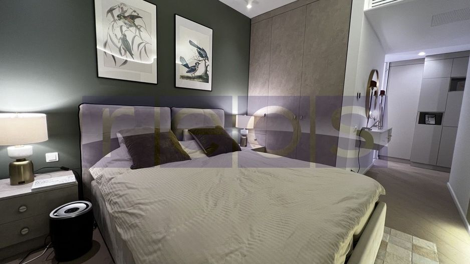 CORTINA ACADEMY | 3 CAMERE | 83MP | DESIGN INTERIOR ELEGANT - Poză 11