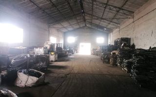 ZONA INDUSTRIALA (COD10) - Hala de inchiriat cu teren de 1700mp - Poză 10