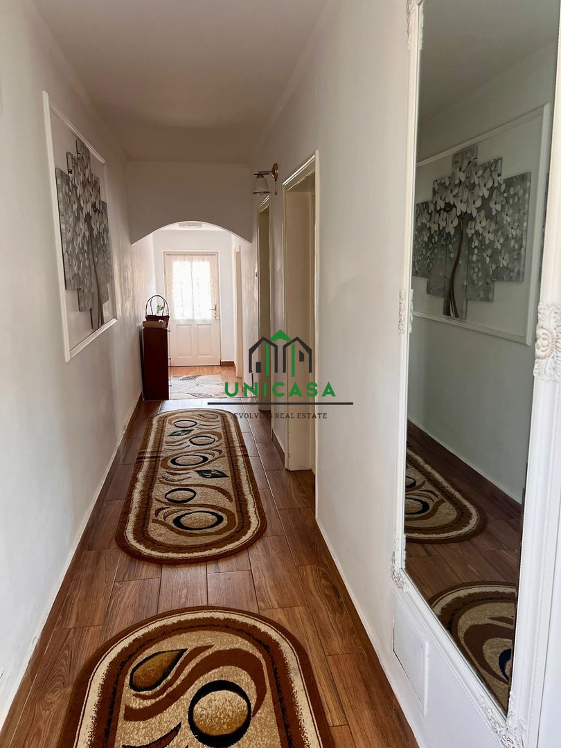 Casa 4 cam/Bujoreni/1terem 650 mp - Poză 3