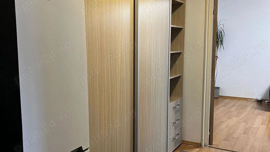 Apartament 2 camere Brancoveanu - Poză 9