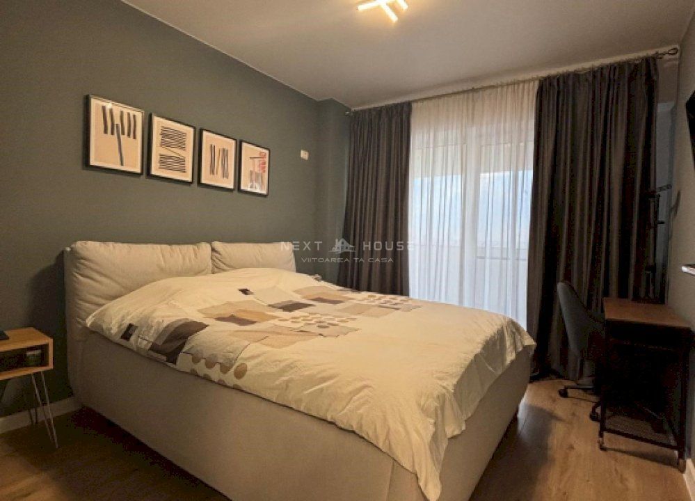 Apartament 2 camere  Unirii - Rahova - Poză 1