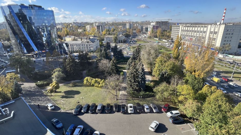 De închiriat birou in centrul capitalei. - Poză 12
