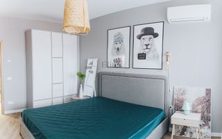 Apartament nou de vanzare cu 2 camere ultracentral Oradea - Poză 13