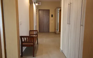 Apartament cu 3 camere de închiriat la intrare in Dumbravita - Poză 15