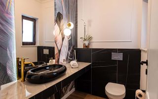 De închiriat | Duplex premium  Zona Vivo | Floresti - Poză 8