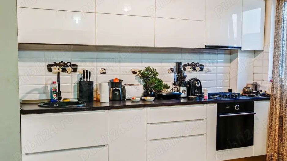 3 camere, decomandat, Micro 20 - Poză 7