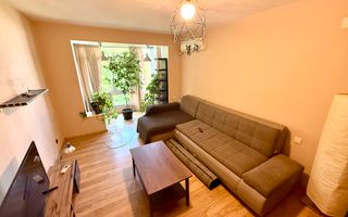 2 camere - 50.1mp - acoperis cu tabla - Brazda - Scoala 23 - Poză 1
