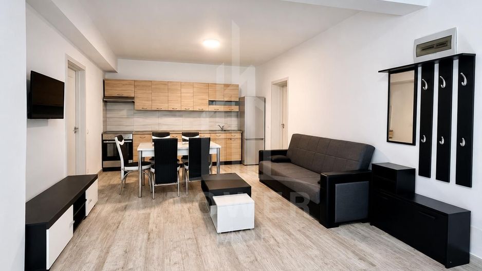 Apartament 3 camere de închiriat – Turnișor - Poză 1