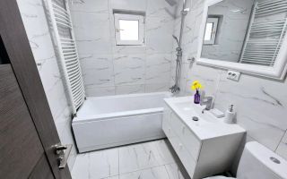 Ap 3 Camere, D, 71.6 mp, Tudor Neculai-139.500 EURO - Poză 6