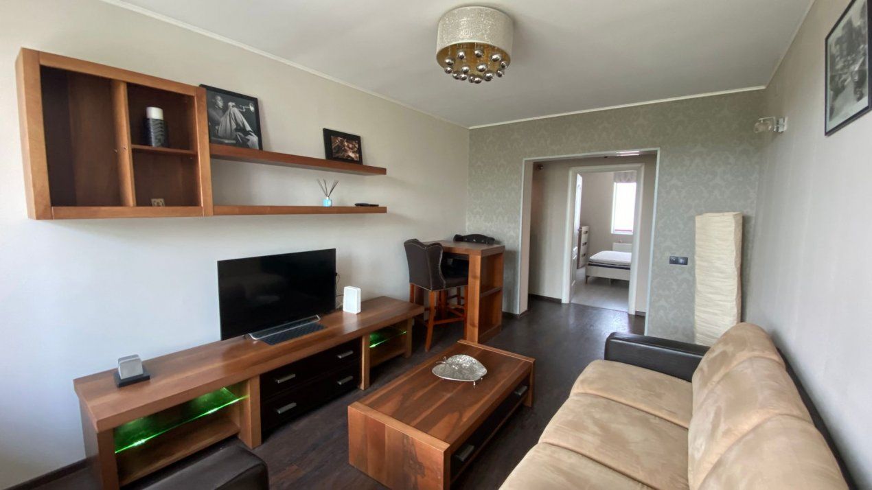 Apartament 2 camere Floreasca - Ceaikovski - Poză 1