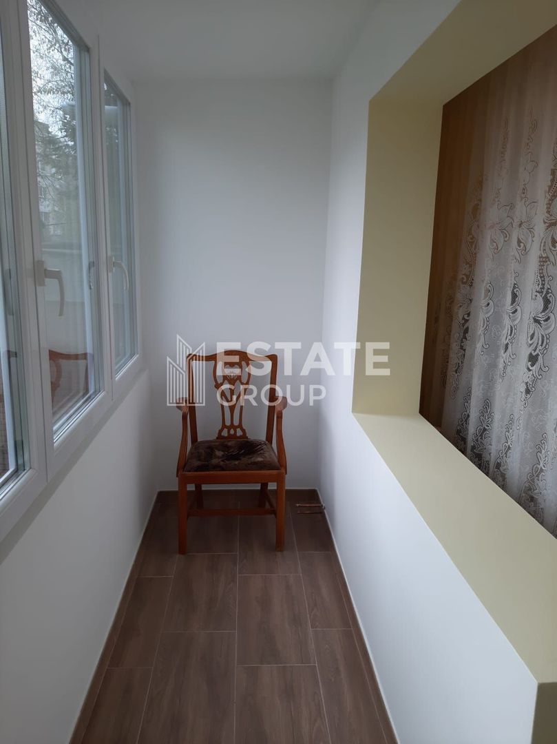 Apartament 3 camere la parter,  recent renovat, spatios, zona Sagului - Poză 4